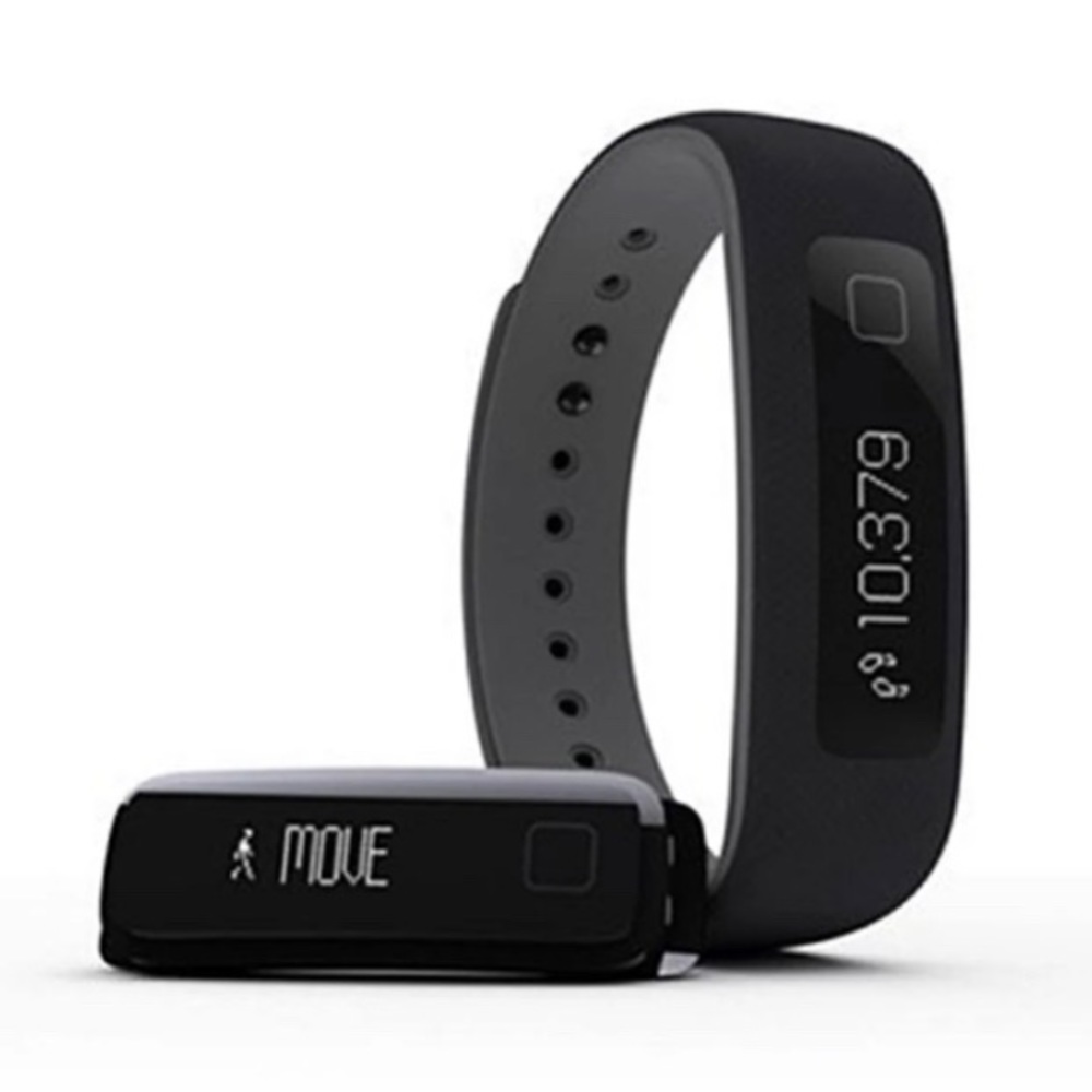 iFit Vue Activity & Fitness Tracker **New in Box**